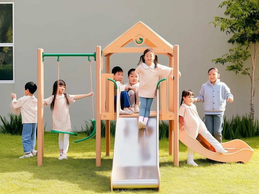 学前教育新观察：普惠、提质、去小学化